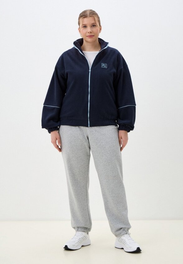 Олимпийка People in Trend