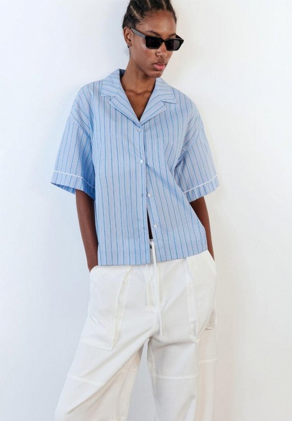 Рубашка Befree