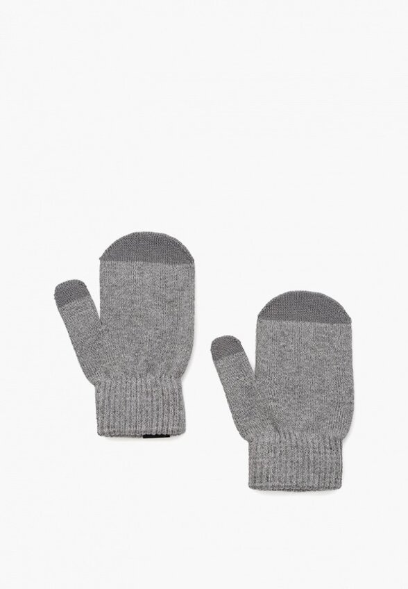 Варежки Lassie