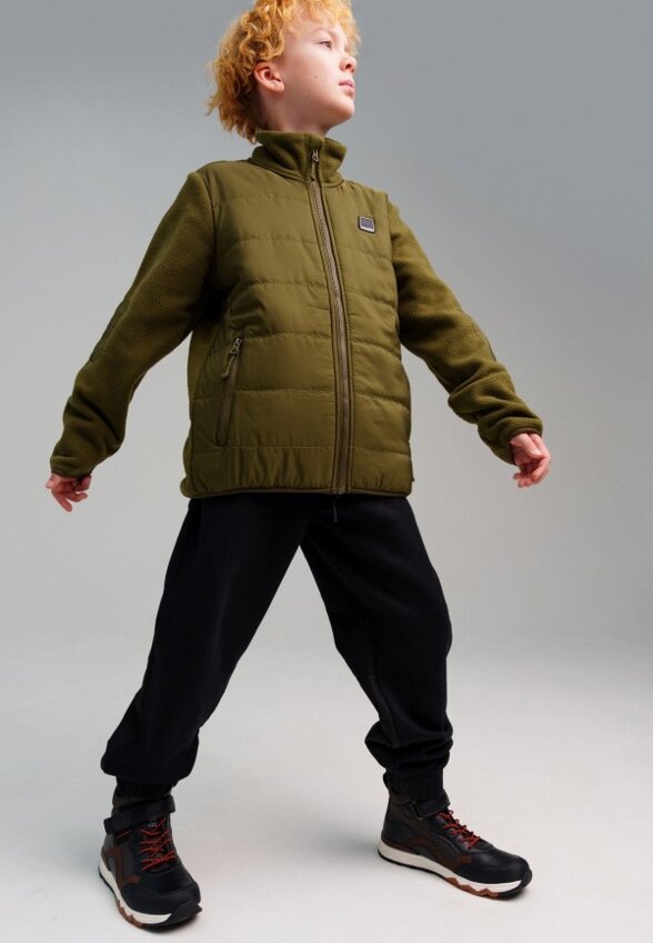 Куртка утепленная PlayToday