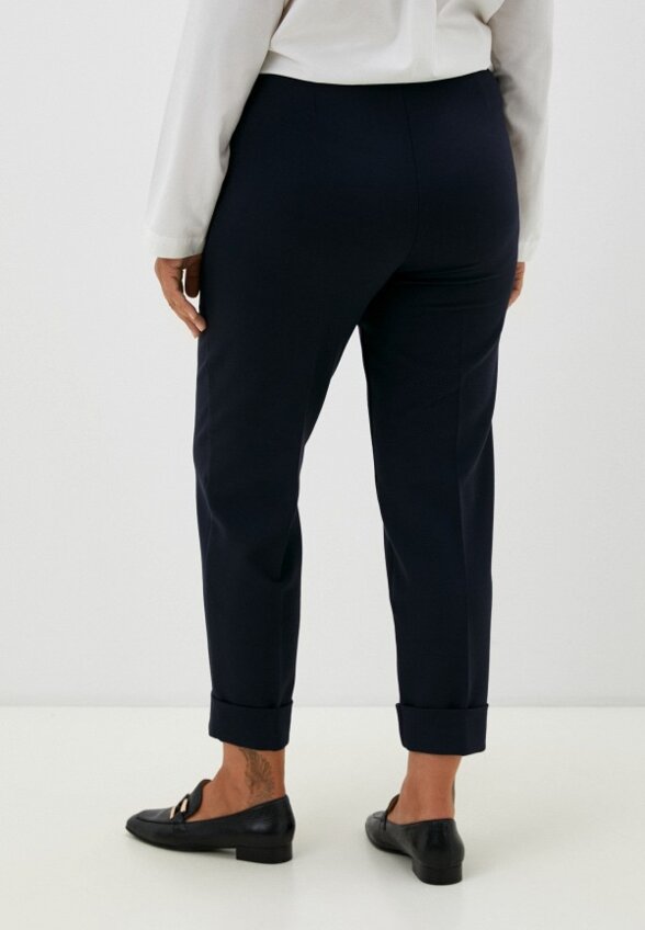 Брюки Silver String