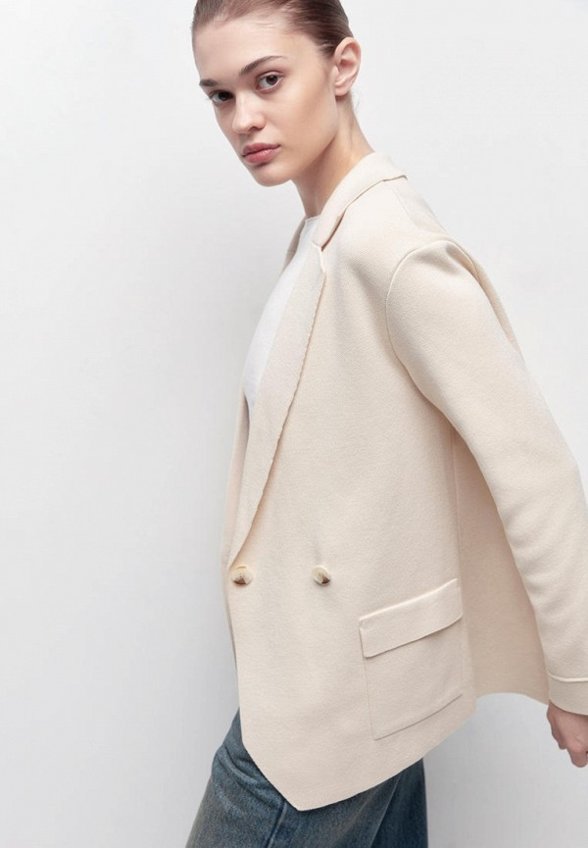 Жакет 99Colorspace