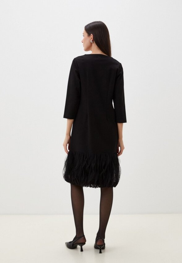 Платье Helmidge