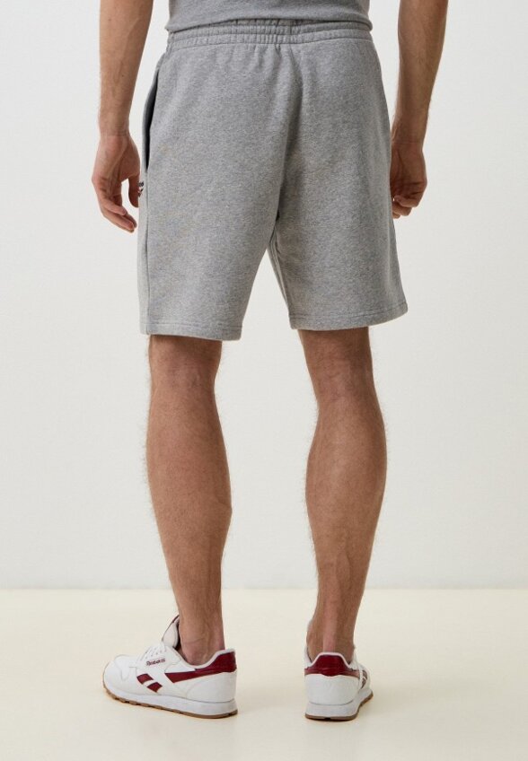 Шорты спортивные Reebok