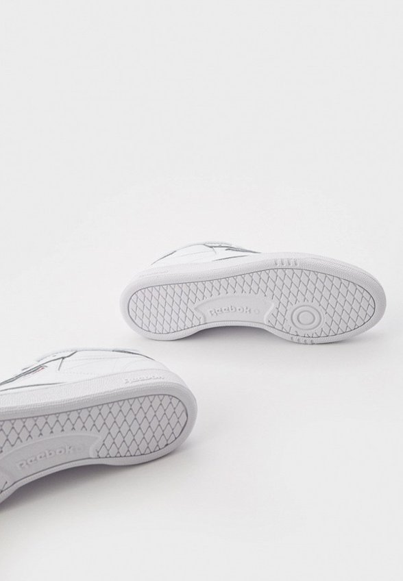 Кеды Reebok