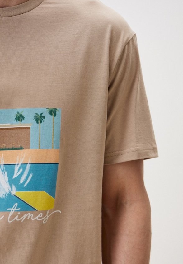 Футболка Marco Di Radi