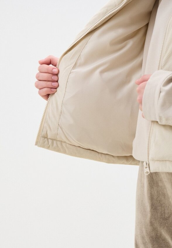 Жилет утепленный Colin's