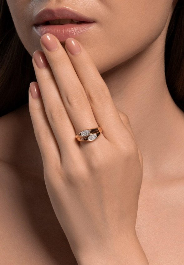 Кольцо Sokolov