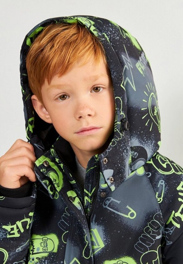 Куртка утепленная Acoola