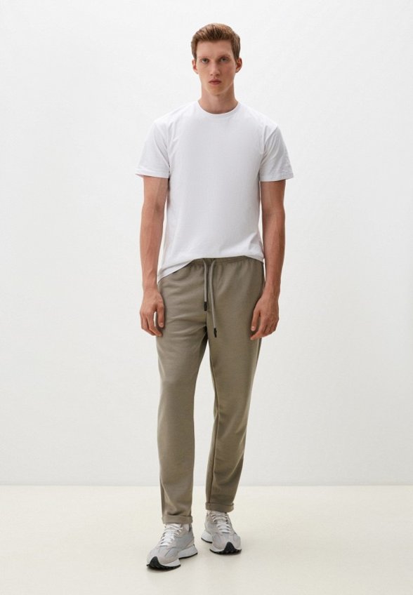 Брюки спортивные Mark Formelle