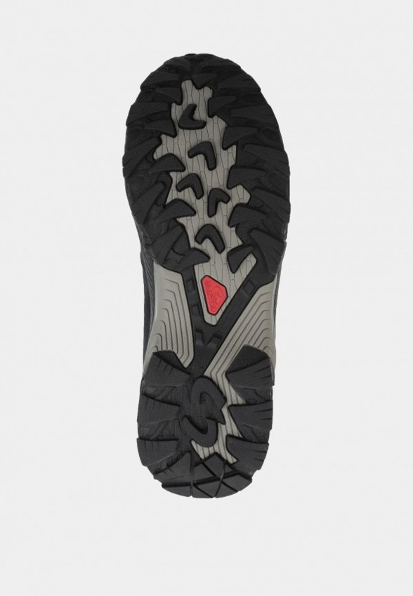 Ботинки трекинговые Clorts