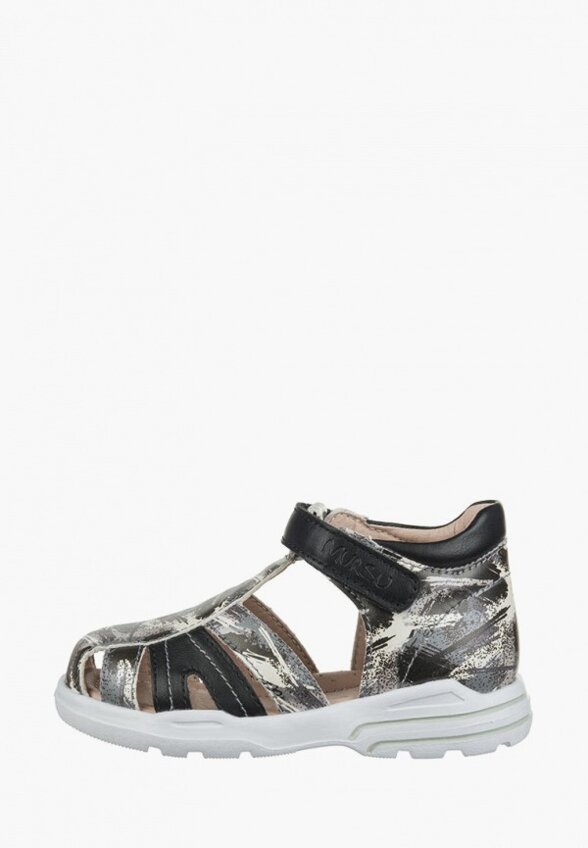 Сандалии Mursu