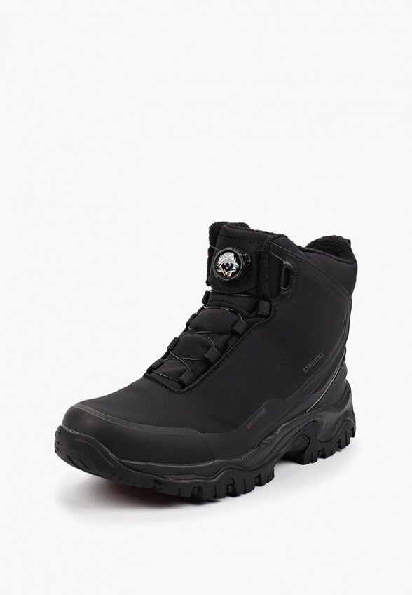 Ботинки трекинговые Strobbs