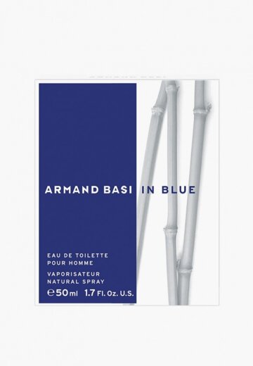 Туалетная вода Armand Basi