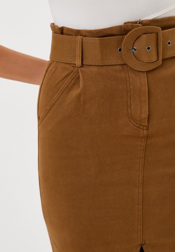 Юбка джинсовая Diverius