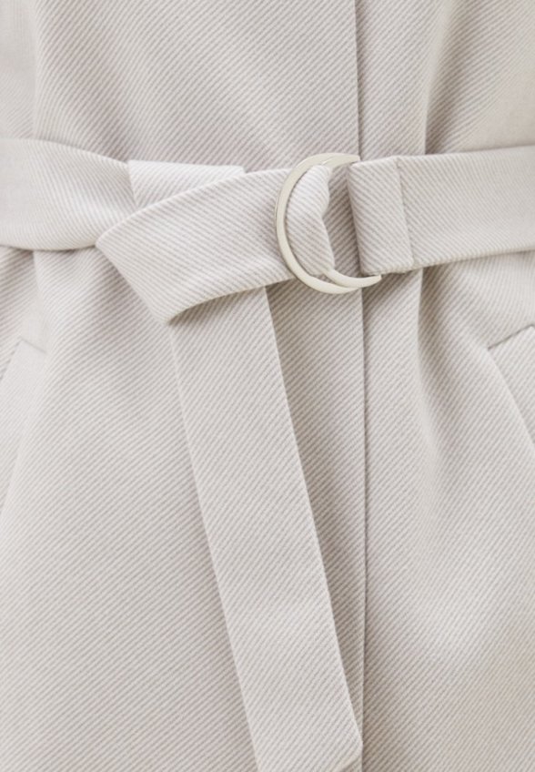 Полупальто Снежная Королева