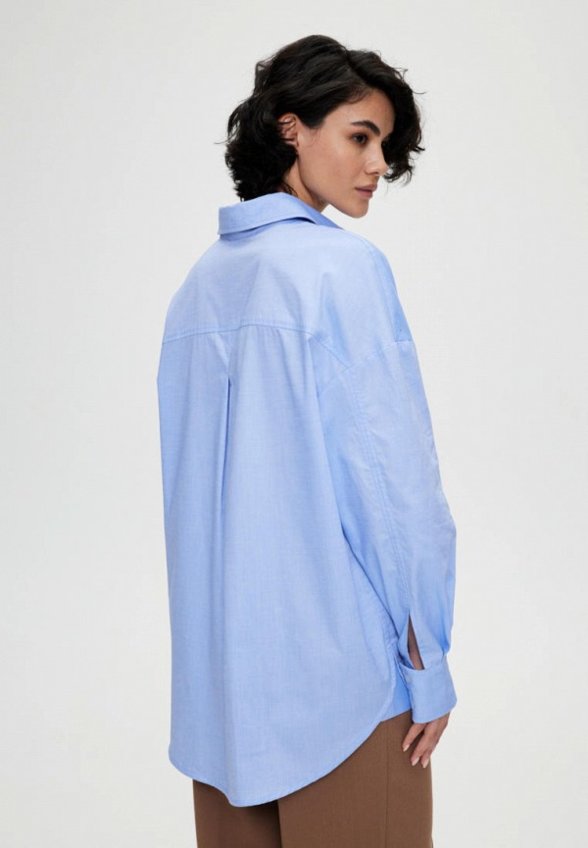 Рубашка SashaOstrov