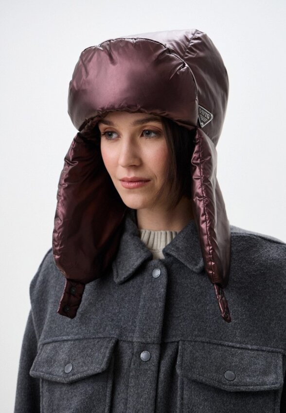 Шапка VNTG vintage+