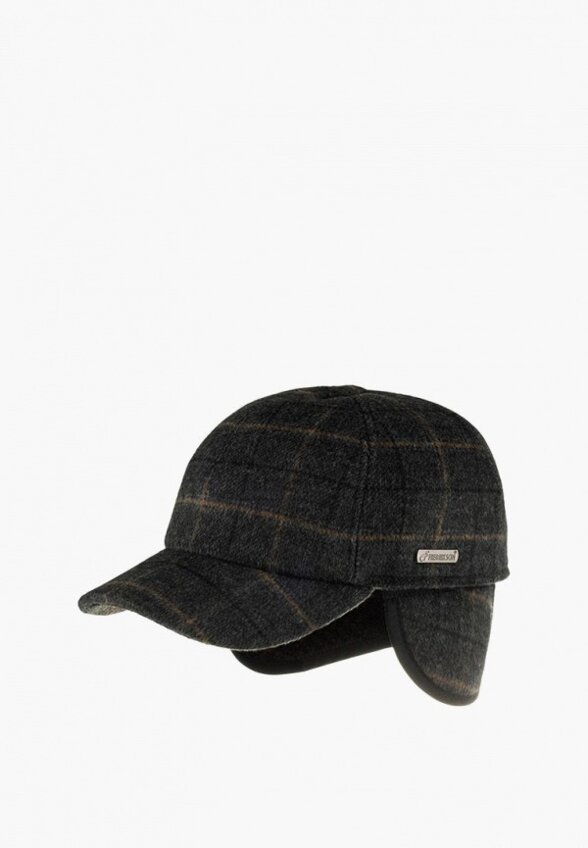 Кепка Fredrikson