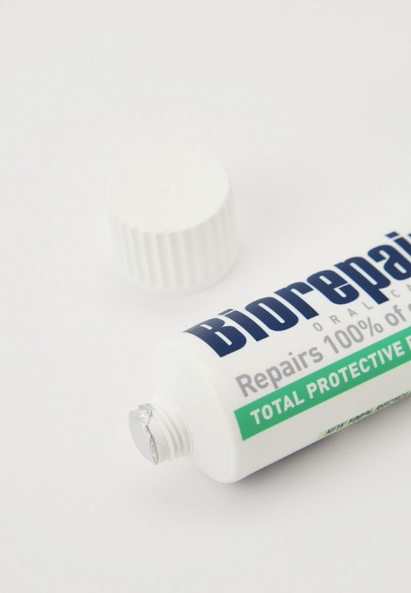 Зубная паста Biorepair