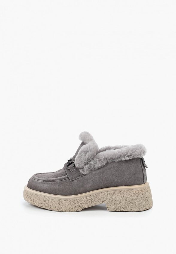 Ботинки Camille