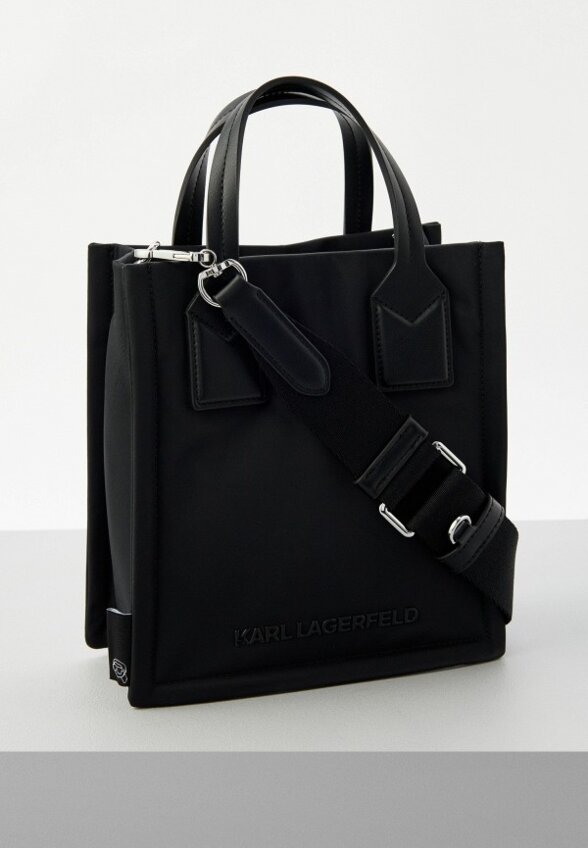 Сумка и кошелек Karl Lagerfeld