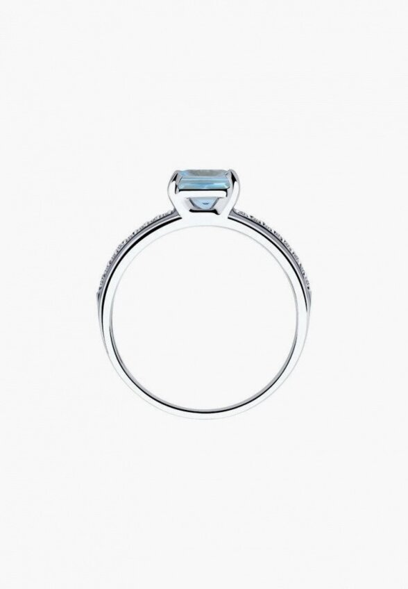 Кольцо Diamant