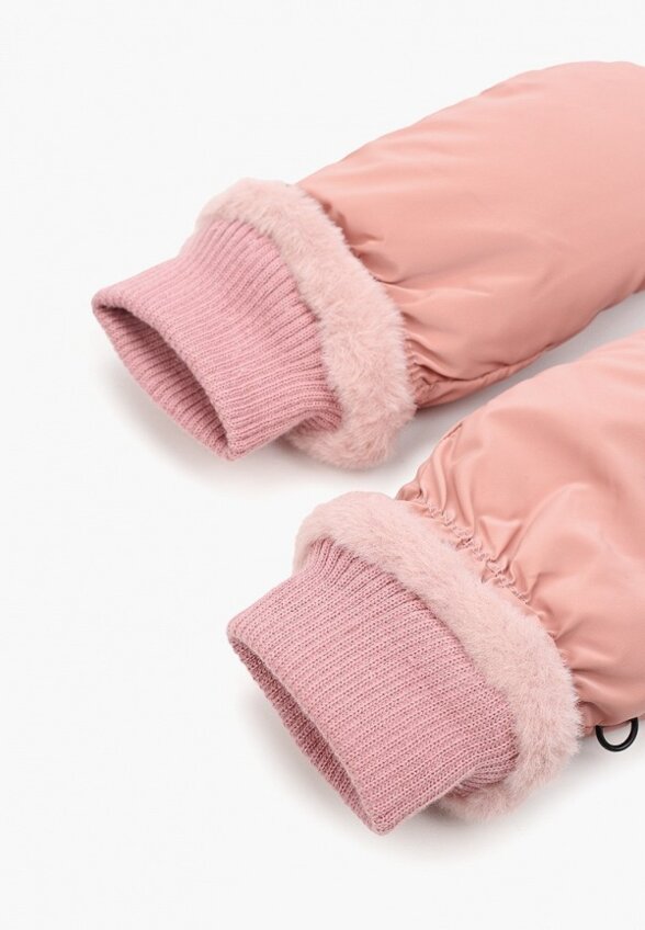 Варежки Minaku