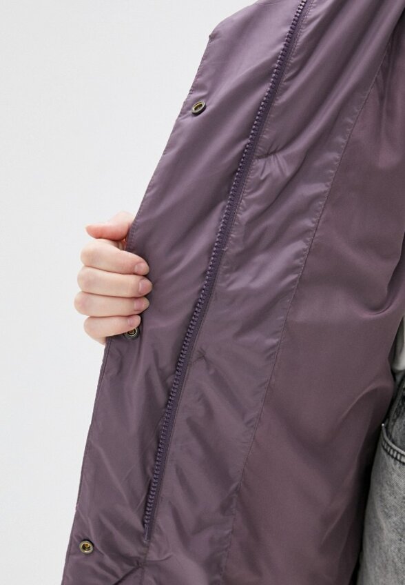 Пуховик Winterra