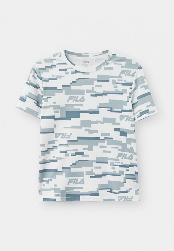 Футболка спортивная Fila