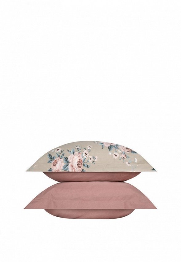 Постельное белье Евро Bellehome