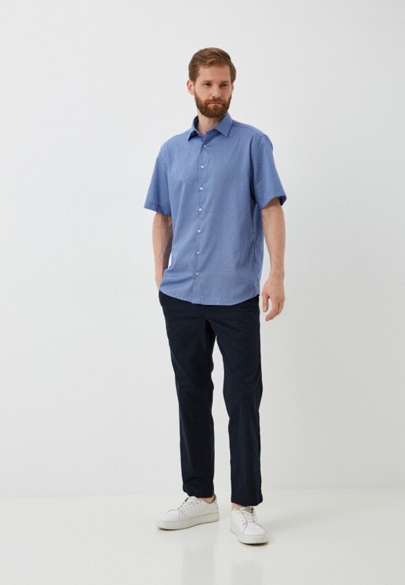 Рубашка Eterna