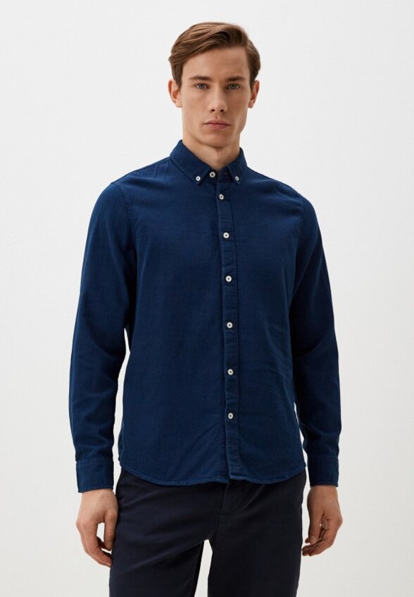 Рубашка Pepe Jeans