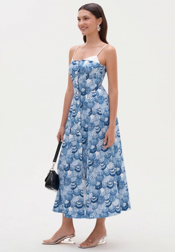 Сарафан Top Top