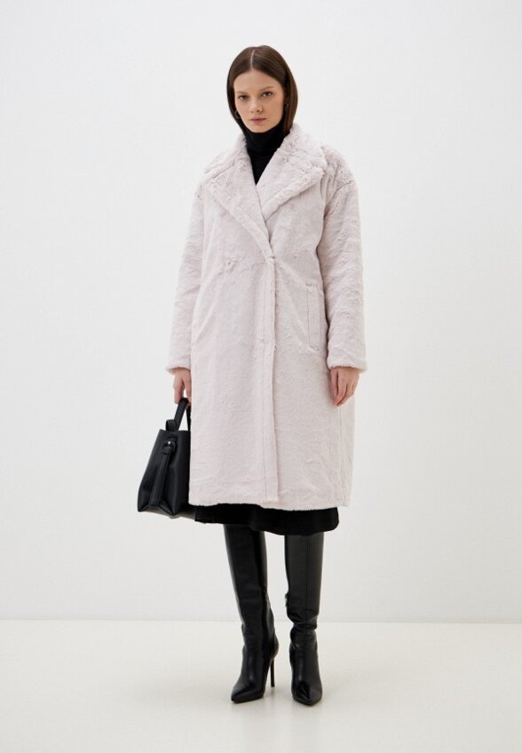 Куртка меховая Belucci