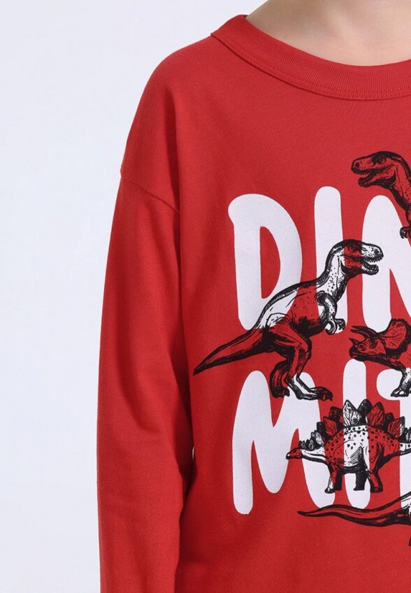 Лонгслив Апрель