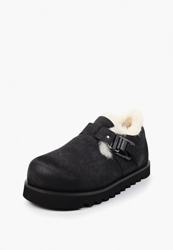 Ботинки Graciana