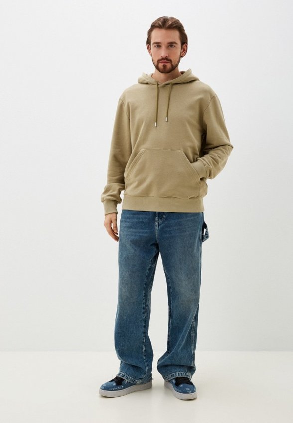 Худи Jonas Hanway