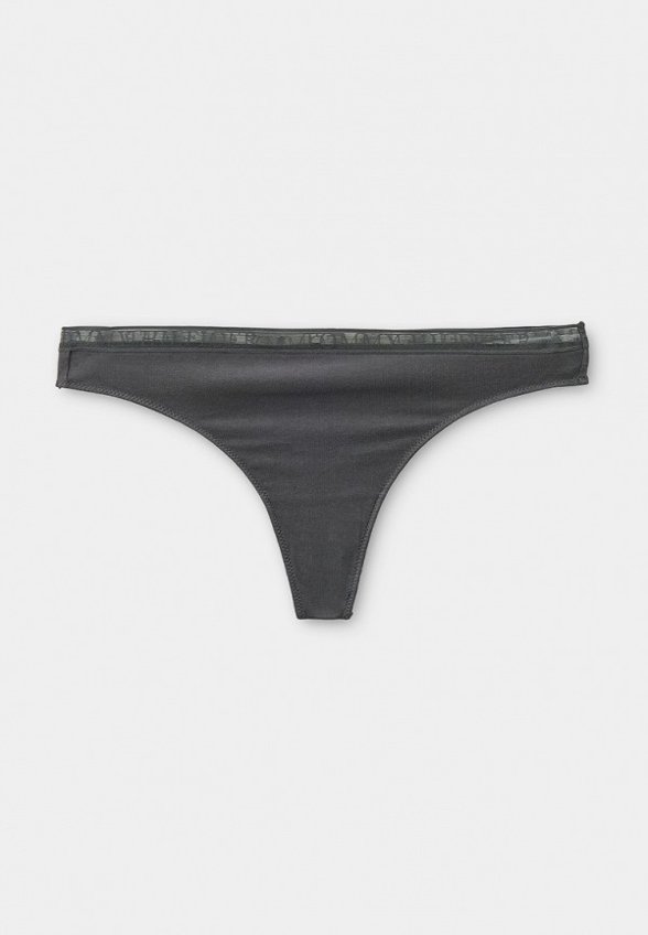 Трусы 3 шт. Tommy Hilfiger