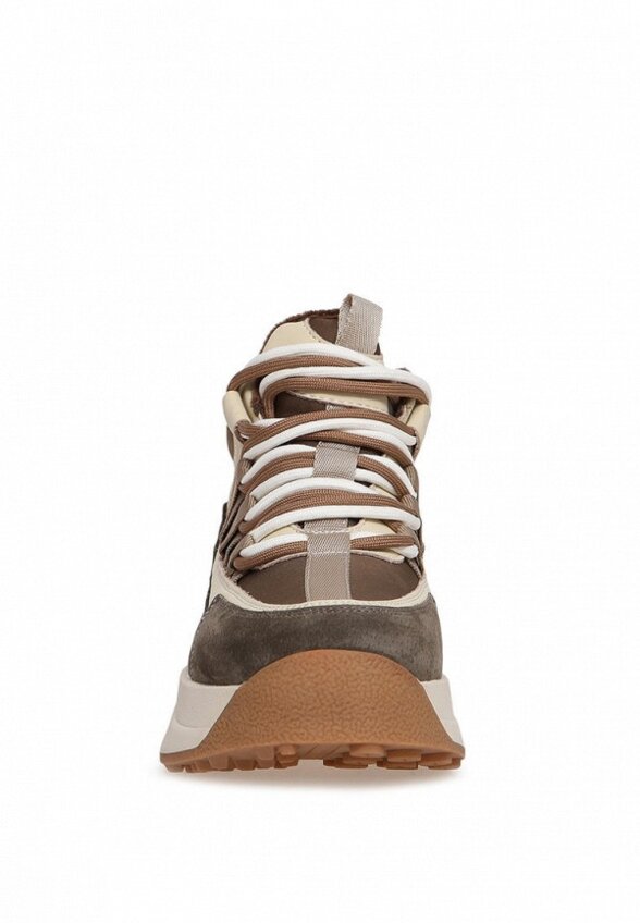 Ботинки El Tempo