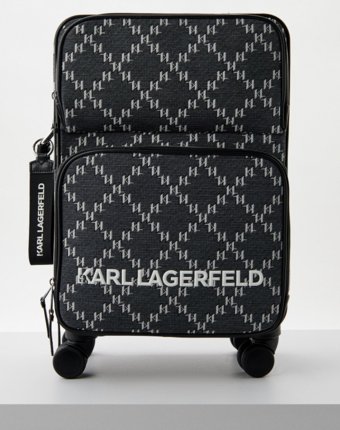 Чемодан Karl Lagerfeld женщинам