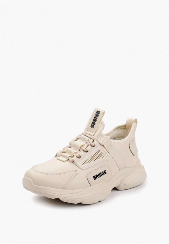 Кроссовки Briggs