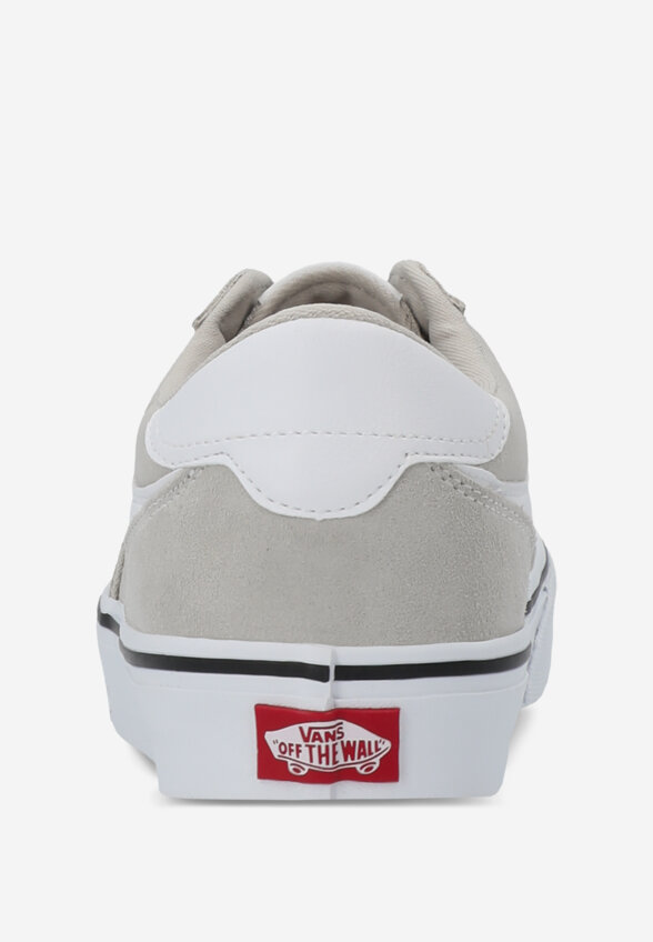 Кеды мужские Vans Brooklyn Ls, Бежевый