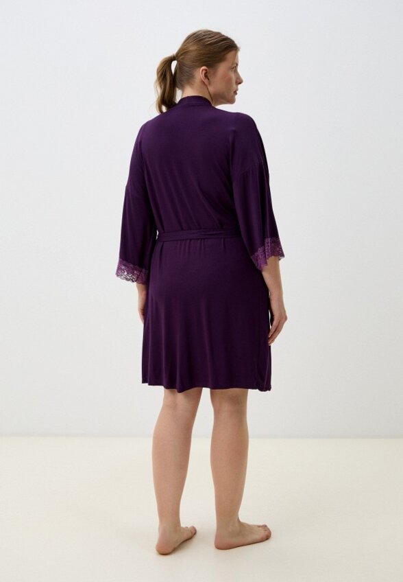 Халат и сорочка ночная Winzor