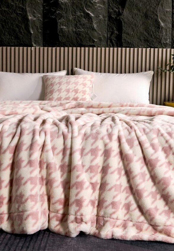 Плед Sofi De Marko