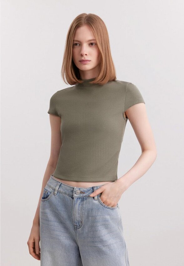 Футболка Baon