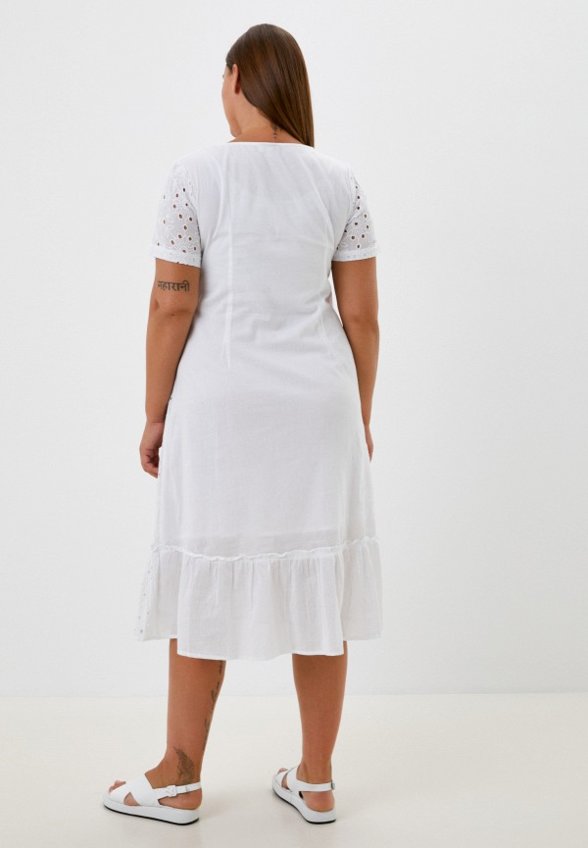 Платье Fabretti