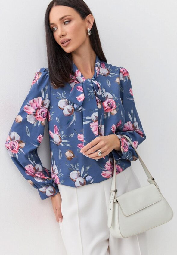 Блуза Settimo Senso