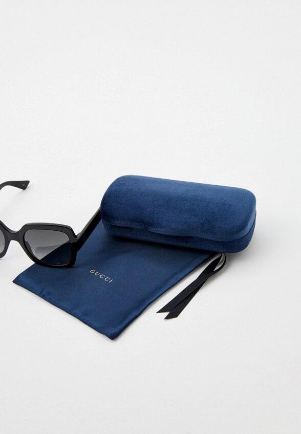 Очки солнцезащитные Gucci