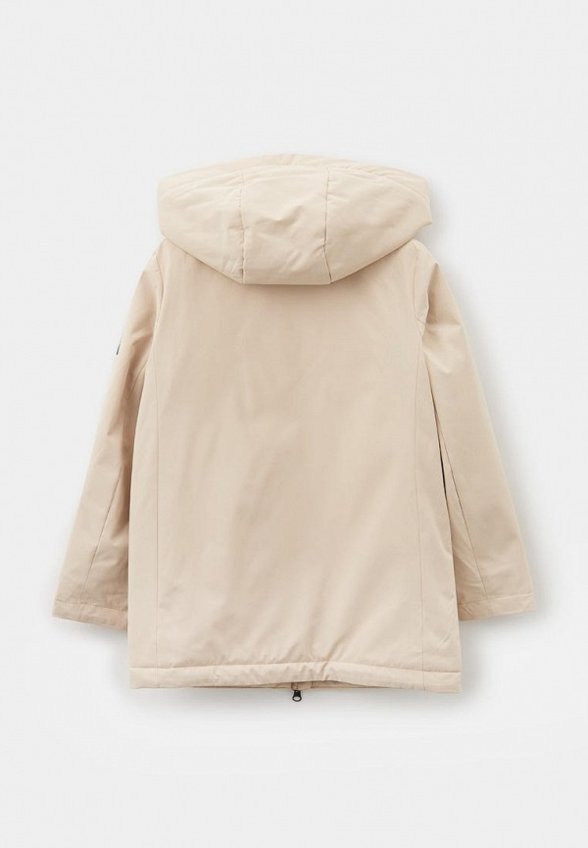 Куртка утепленная Britt